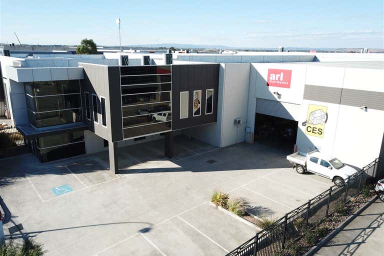 43 Metrolink Circuit Campbellfield VIC 3061 - Image 3