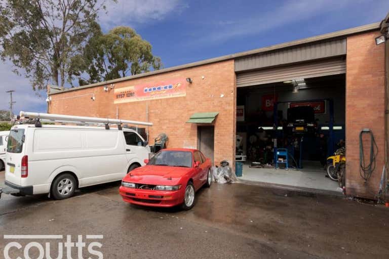 1 LEASED, 2 Verrell Street Wetherill Park NSW 2164 - Image 1