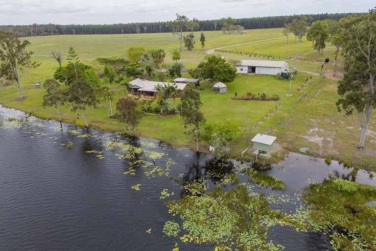 Stunning Property, 343 Suthers Road Dunmora QLD 4650 - Image 3