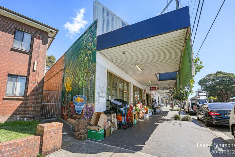 1/90 The Crescent Homebush West NSW 2140 - Image 1