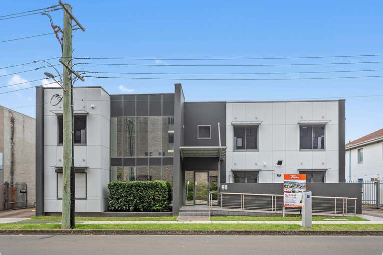 98 Kembla Street Wollongong NSW 2500 - Image 4