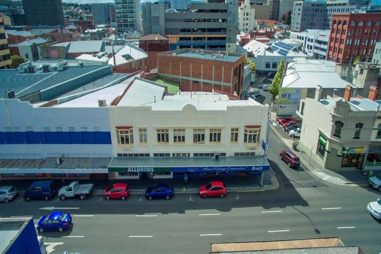 Wignalls Building, Shop 2, 87 Harrington Street Hobart TAS 7000 - Image 1