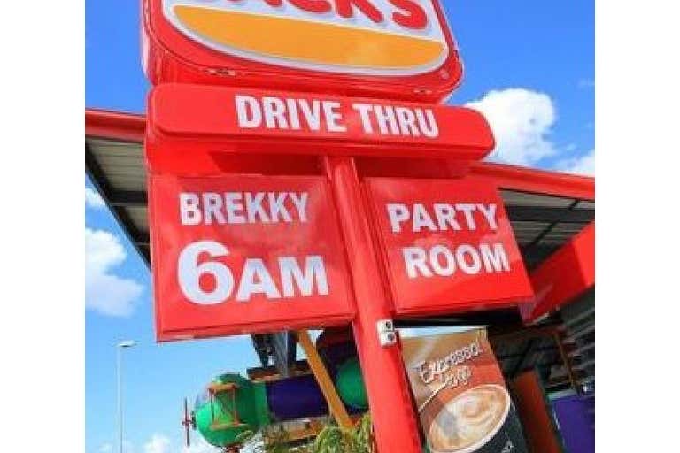 HUNGRY JACKS, 1 Boat Harbour Drive Urraween QLD 4655 - Image 2
