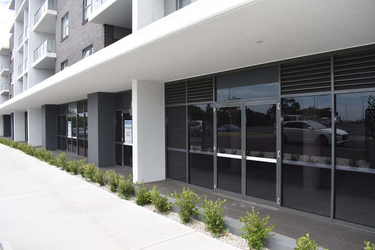 Suite 3, 4 Benson Avenue Shellharbour City Centre NSW 2529 - Image 1