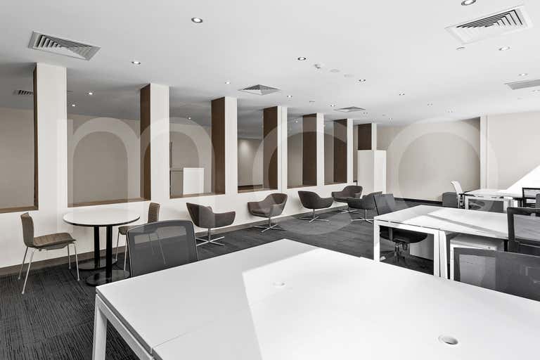 Collins Street Tower, Part Level 1, 480 Collins Street Melbourne VIC 3000 - Image 4