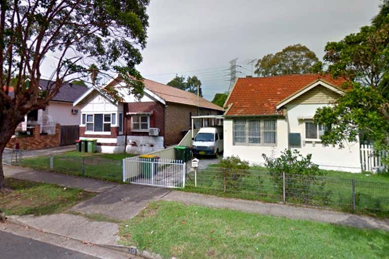 18 & 20 Mandemar Avenue Homebush West NSW 2140 - Image 2