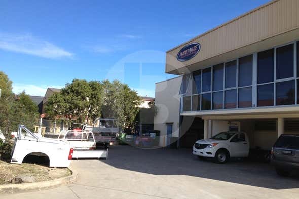 1/10 CHICAGO AVENUE Blacktown NSW 2148 - Image 1