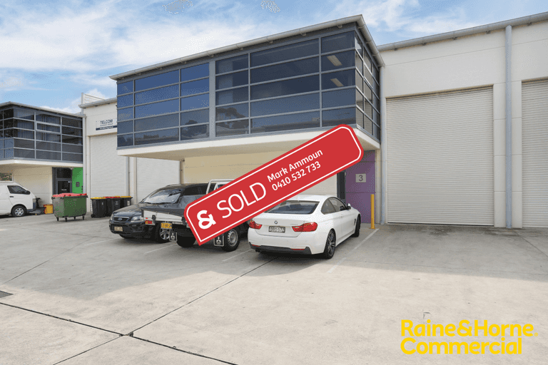 3/54 Beach Street Kogarah NSW 2217 - Image 1