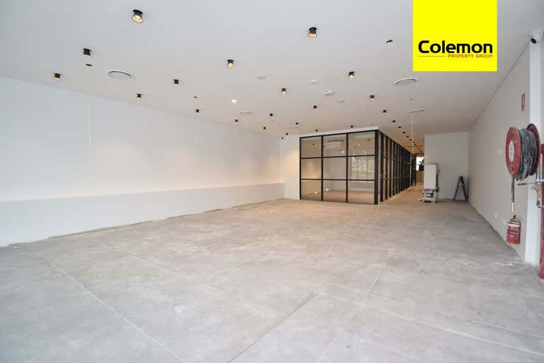LEASED BY COLEMON SU 0430 714 612, Shop 2 , 38 Falcon Street Crows Nest NSW 2065 - Image 2