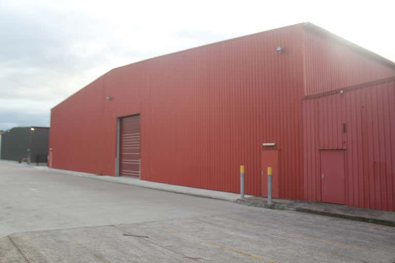 Warehouse 1, 1066 Cambridge Road Cambridge TAS 7170 - Image 4