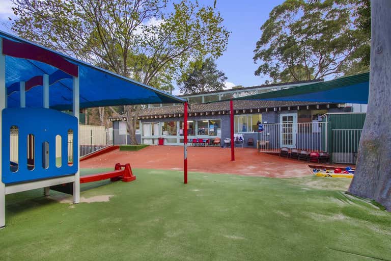Childcare Centre, 1 Orchard Street Baulkham Hills NSW 2153 - Image 2
