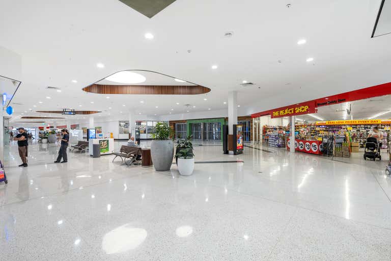 Northlands Shopping Centre, 201 Amelia Street Balcatta WA 6021 - Image 2
