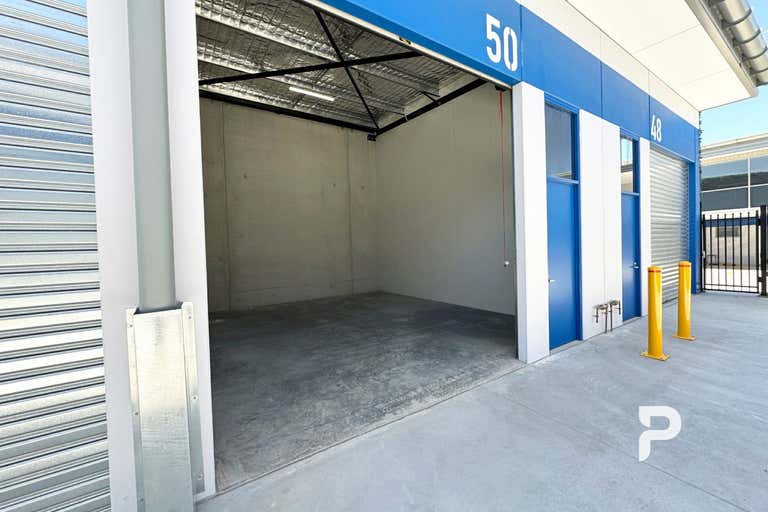 Unit 50, 323 Chisholm Road Auburn NSW 2144 - Image 2