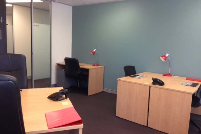 Regus, 18/29 Kiora Road Miranda NSW 2228 - Image 2