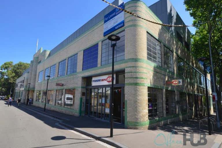 Festival Records Building, 110/63 Miller Street Pyrmont NSW 2009 - Image 1