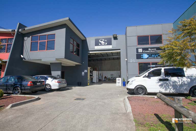 25 Truck City Drive Campbellfield VIC 3061 - Image 1