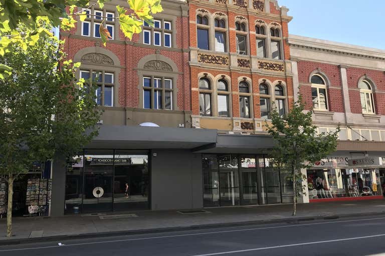 111-115 Barrack Street Perth WA 6000 - Image 1