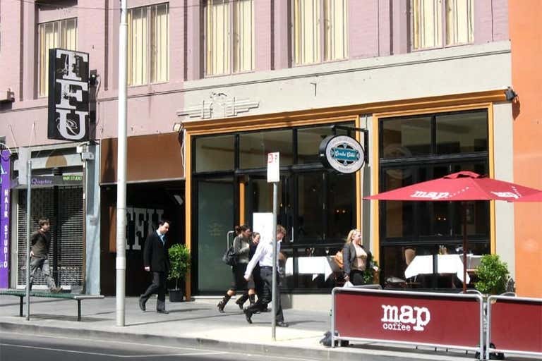 139-141 Bourke Street Melbourne VIC 3000 - Image 1