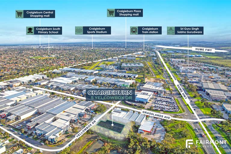 5 Yellowbox Drive Craigieburn VIC 3064 - Image 1