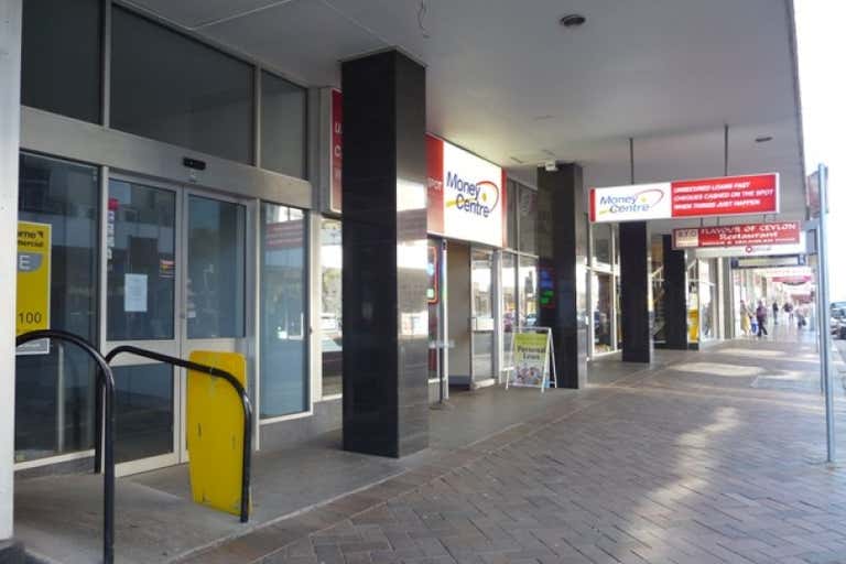 Shop 1, 20 Macquarie Street Parramatta NSW 2150 - Image 1