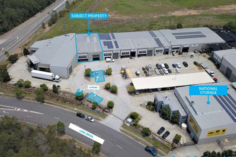 Yatala, QLD 4207 Industrial & Warehouse Property For Sale or Lease