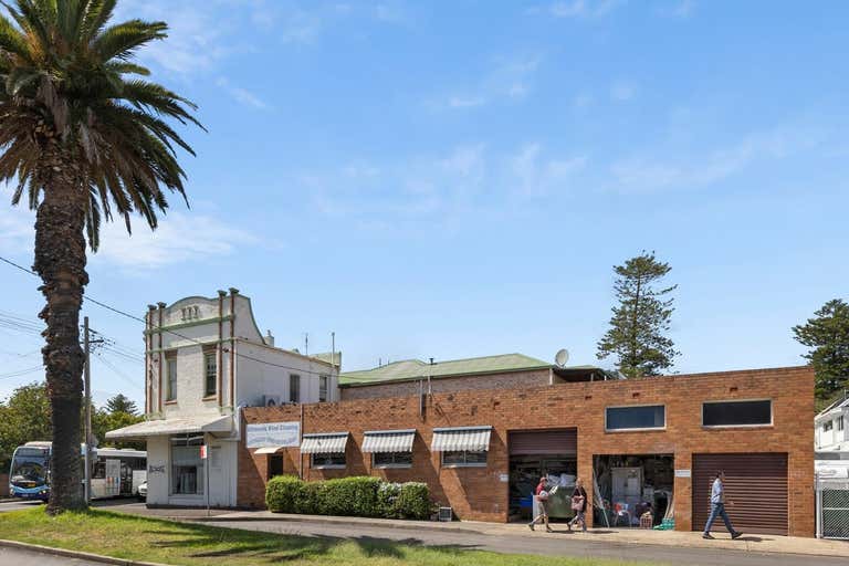 Whole Building, 181 Pittwater Road Manly NSW 2095 - Image 3