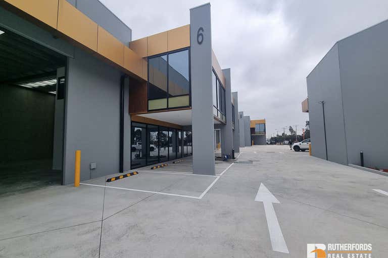 6/47 Merri Concourse Campbellfield VIC 3061 - Image 3