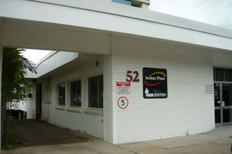 52 Walker Street Townsville City QLD 4810 - Image 1