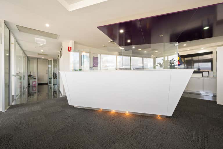 LVL 5 , 111-113 Hume Street Wodonga VIC 3690 - Image 3