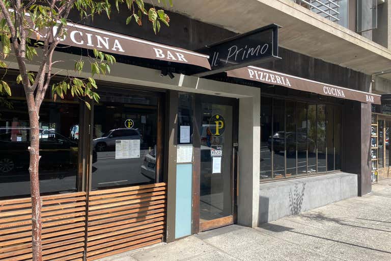 Ground Floor, 15 Inkerman Street St Kilda VIC 3182 - Image 1