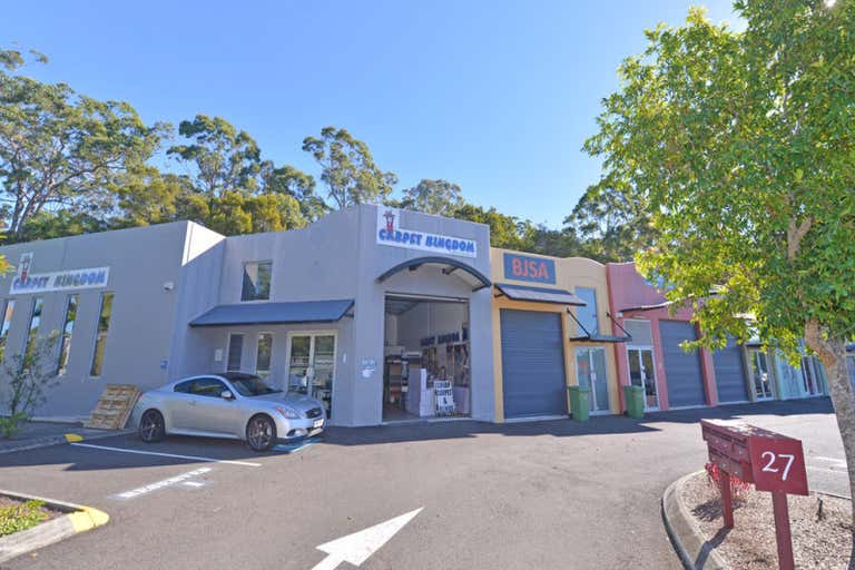 Unit 2/27 Gateway Drive Noosaville QLD 4566 - Image 3
