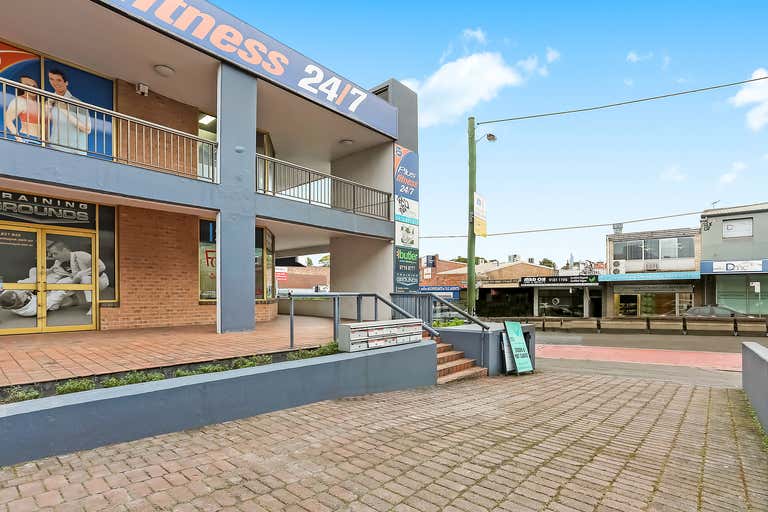 3/150-158 Victoria Road Drummoyne NSW 2047 - Image 1