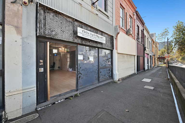 Level WB, 133 Regent Street Chippendale NSW 2008 - Image 1