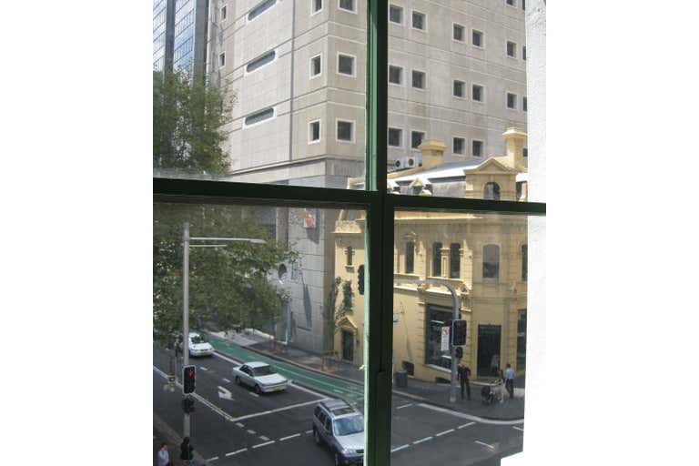 299 KENT STREET Sydney NSW 2000 - Image 1