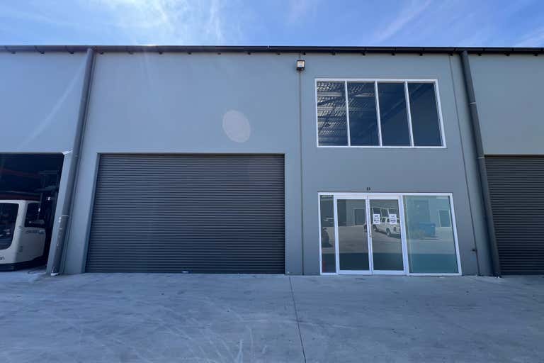 Unit 13, 8 Beaconsfield Street Fyshwick ACT 2609 - Image 2