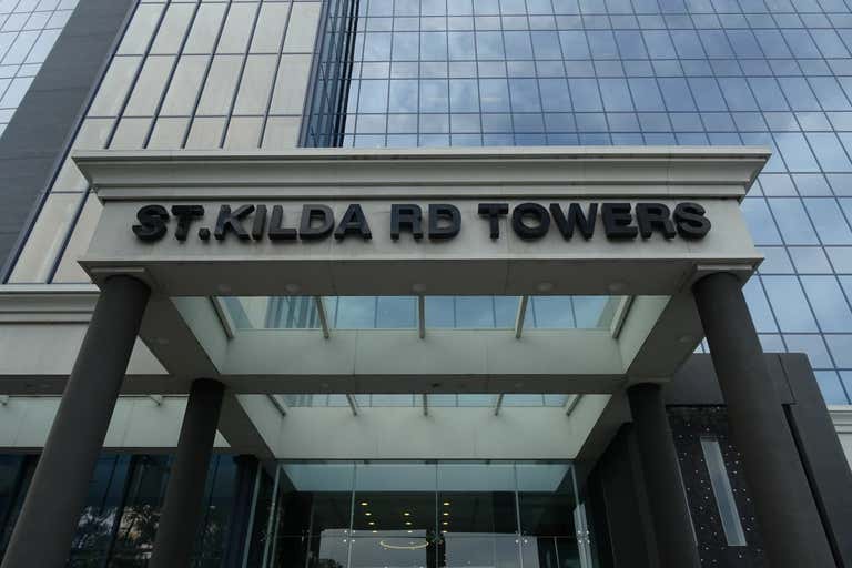 St Kilda Road Towers, Suite 103, 1 Queens Rd Melbourne VIC 3004 - Image 2
