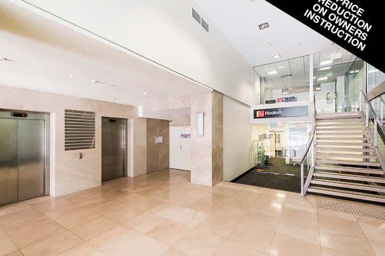 PRICE REDUCTION - VACANT POSSESSION, 1/41 St Georges Terrace Perth WA 6000 - Image 1