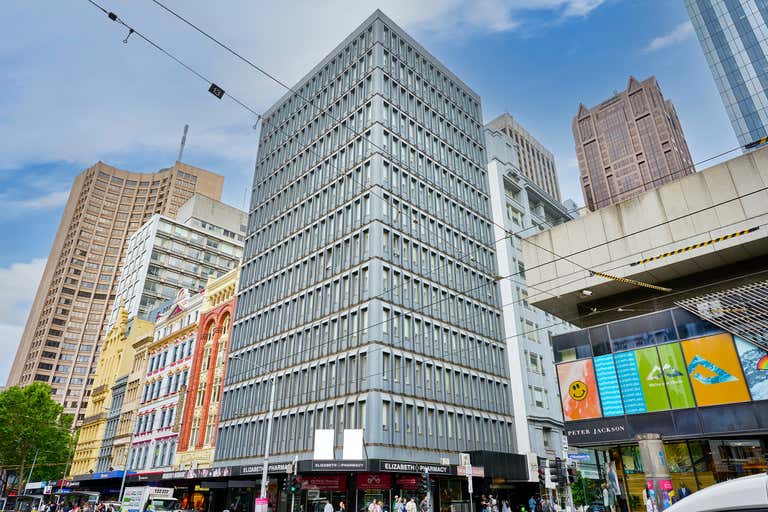 1007/343 Little Collins Street Melbourne VIC 3000 - Image 2