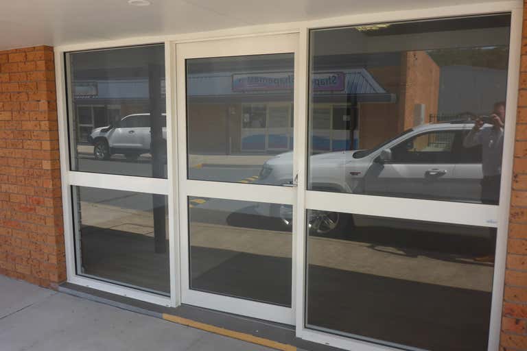 Unit 24, 10 Bellbowrie Street, Belbowrie business park Port Macquarie NSW 2444 - Image 1