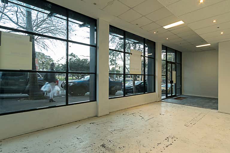 Shop 2, 174-186 Goulburn Street Surry Hills NSW 2010 - Image 1