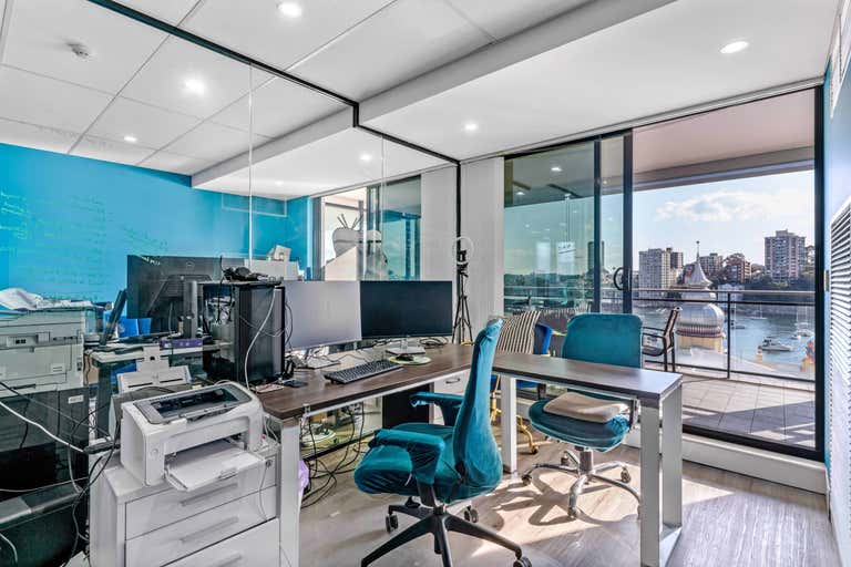 Suite 805, 6A Glen Street Milsons Point NSW 2061 - Image 2