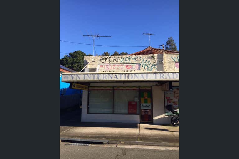 SHOP, 522 Illawarra Street Marrickville NSW 2204 - Image 3