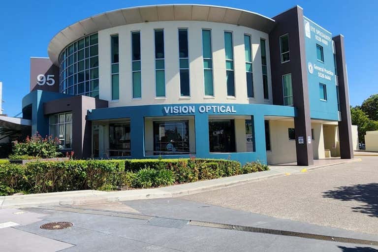 Ground 1 Suite 1, 95 Nerang Street Southport QLD 4215 - Image 1