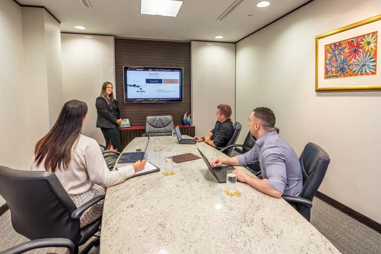 Reserve Bank Building, Level 6, 111 Macquarie Street Hobart TAS 7000 - Image 4