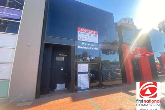 6 & 13/7 Bridge Street Werribee VIC 3030 - Image 1