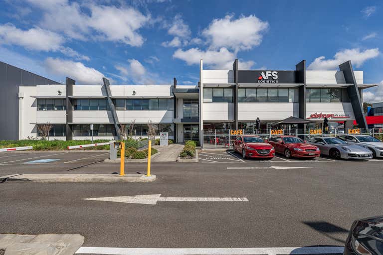 115-121 South Centre Road Tullamarine VIC 3043 - Image 2