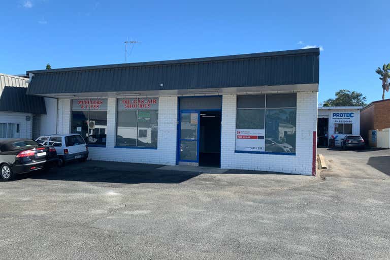 Shop 5a, 47 Crescent Ave Taree NSW 2430 - Image 1