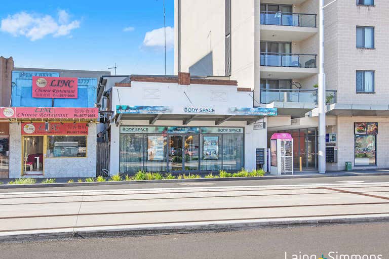 2/396 Church Street Parramatta NSW 2150 - Image 1