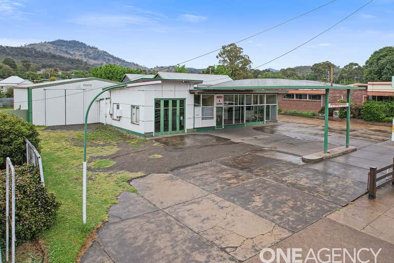 41 Mayne Street Murrurundi NSW 2338 - Image 1