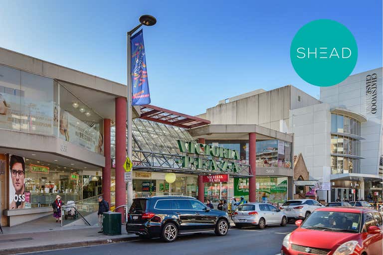 Shop 22/369 Victoria Avenue Chatswood NSW 2067 - Image 1